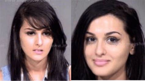 Uncover the truth behind SSSniperWolf’s mugshot。